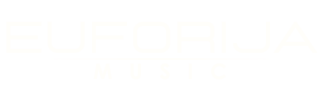 Euforija Music logo